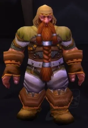 Rifleman Brownbeard — screenshot 1