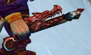 Ashjre'thul, Crossbow of Smiting — screenshot 1