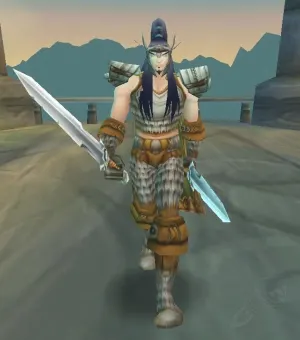Ranger Lord Hawkspear — screenshot 1