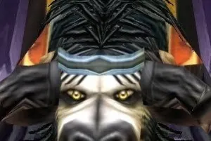 Eroded Mail Circlet — screenshot 1