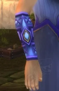 Devout Bracers — screenshot 1
