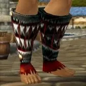 Rageclaw Boots — screenshot 1