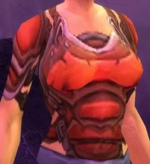 Nether Vest — screenshot 1