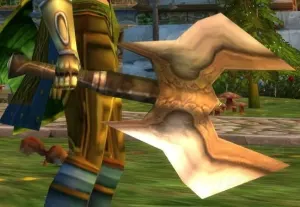 Warlord's Axe — screenshot 2