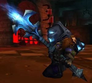 Might of Menethil — screenshot 2
