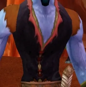 Light Scorpid Armor — screenshot 1