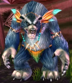 Ferocitas the Dream Eater — screenshot 1