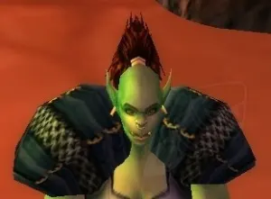 Ebonhold Shoulderpads — screenshot 1