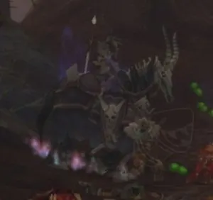 Marduk the Black — screenshot 1