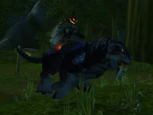 Weighted Jack-o'-Lantern — screenshot 1