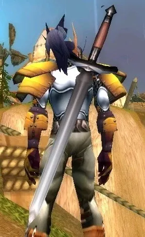 Beheading Blade — screenshot 1