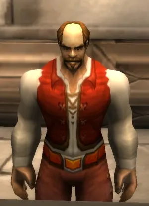 John Burnside — screenshot 1