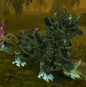 Infinite Executioner — screenshot 1