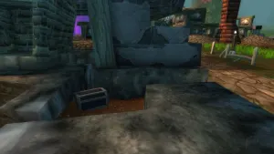 Hidden Strongbox — screenshot 1