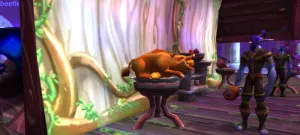 Alegorn — screenshot 1