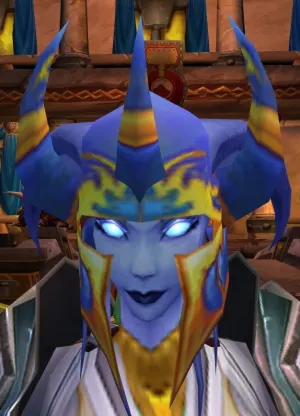 Pattern: Living Dragonscale Helm — screenshot 1