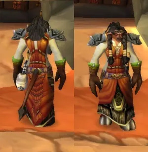 Silksand Wraps — screenshot 1