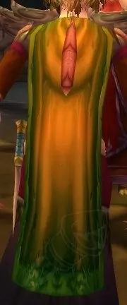 Shimmering Cloak — screenshot 1