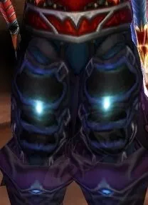 Darkmantle Pants — screenshot 1