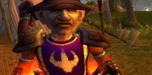 Чешуйчатые кожаные наплечники — скриншот 2