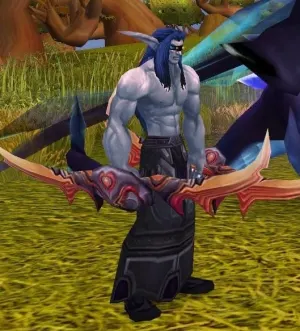 Altruis the Sufferer — screenshot 2