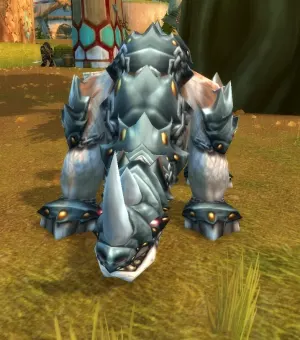 Great White Kodo — screenshot 1
