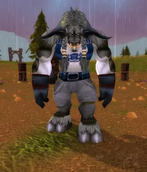 Hulfnar Stonetotem — screenshot 1