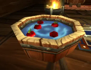 Apple Bob — screenshot 1