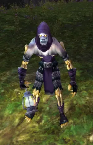 Deathguard Simmer — screenshot 1