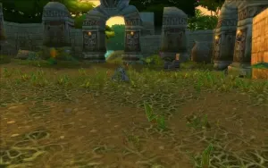 Ziata'jai Trophy Skulls — screenshot 1