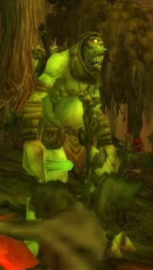 Lost One Mudlurker — screenshot 1