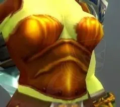 Bonechewer Berserker's Vest — screenshot 1