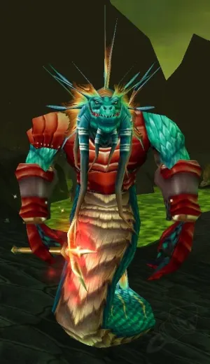 Coilskar Myrmidon — screenshot 2