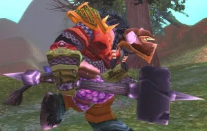 Whirlwind Warhammer — screenshot 2