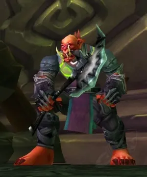 Shadowmoon Slayer — screenshot 1
