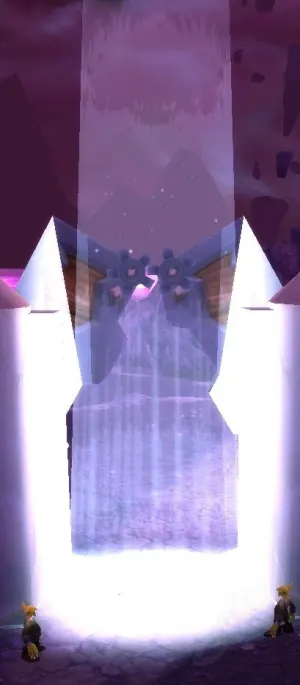 Area 52 Spotlight — screenshot 1