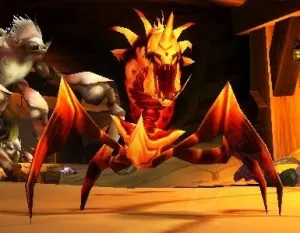 Nethermine Ravager — screenshot 1