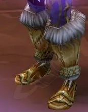 Feet of the Lynx — screenshot 2