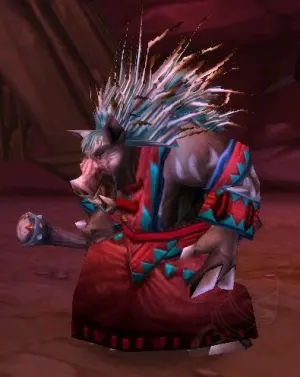 Death's Head Acolyte — screenshot 1