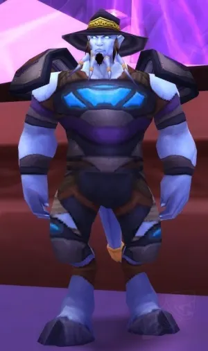 Herald Bran'daan — screenshot 1