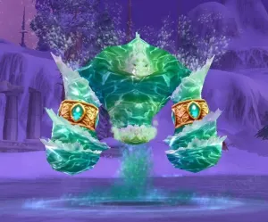 Watery Invader — screenshot 1