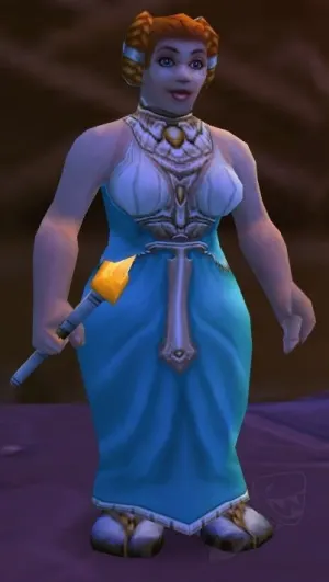 Braenna Flintcrag — screenshot 2