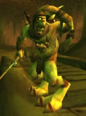 Lost One Fisherman — screenshot 1