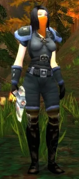 Syndicate Saboteur — screenshot 1