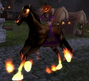 Weighted Jack-o'-Lantern — screenshot 4