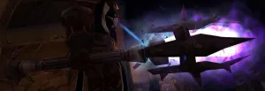Vengeful Gladiator's Bonegrinder — screenshot 3