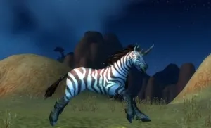 Swiftmane — screenshot 1