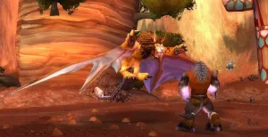 Pao'ka Swiftmountain — screenshot 2