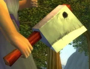 Hacking Cleaver — screenshot 1