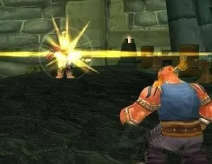 Bron Goldhammer — screenshot 1